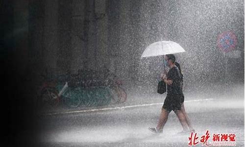 河南将有大到暴雨_河南将有大到暴雨分析