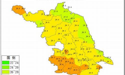 盐城明天天气预报_盐城明天天气预报情况