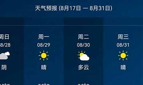 吉林天气预报15天查询信息_吉林天气预报15天查询信息表