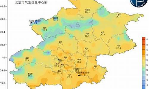 今日北京天气情况_今日北京天气情况24小时实时查询表