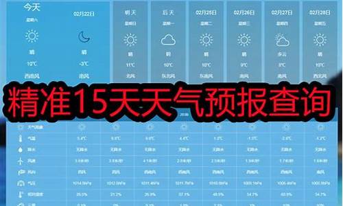 天气预报精准15天_南京天气预报精准15天