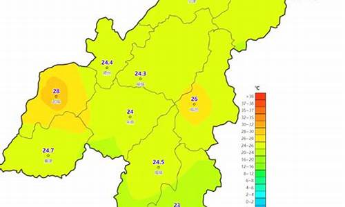 德州市天气预报15天_山东省德州市天气预报15天