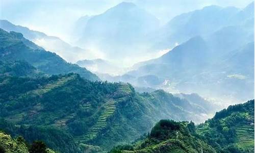 利川苏马荡景区_利川苏马荡景区介绍