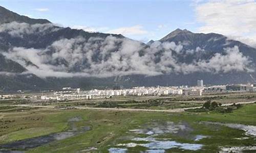 林芝天气预报一周天气_林芝天气预报一周天气情况