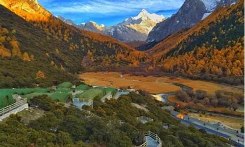 10月份旅游最佳地方推荐_10月份旅游最佳地方推荐河南