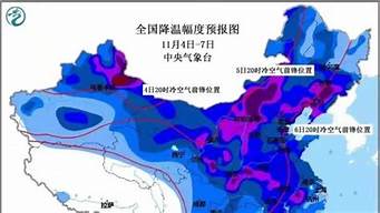 2022年冷空气最新消息_2022年冷空气最新消息山东