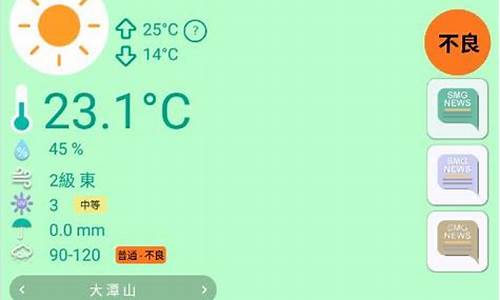 澳门天气预报40天查询_澳门天气预报40天查询结果