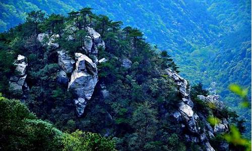 庐山风景区_庐山风景区天气预报