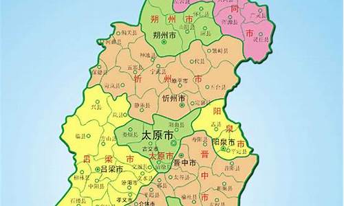 山西运城是几线城市