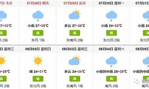 巢湖天气30天_巢湖天气30天预报查询