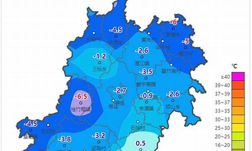 寻乌天气预报30天