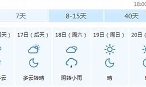 定襄天气预报_定襄天气预报最新