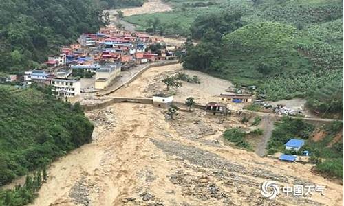 云南最新降雨消息_云南最新降雨消息查询表